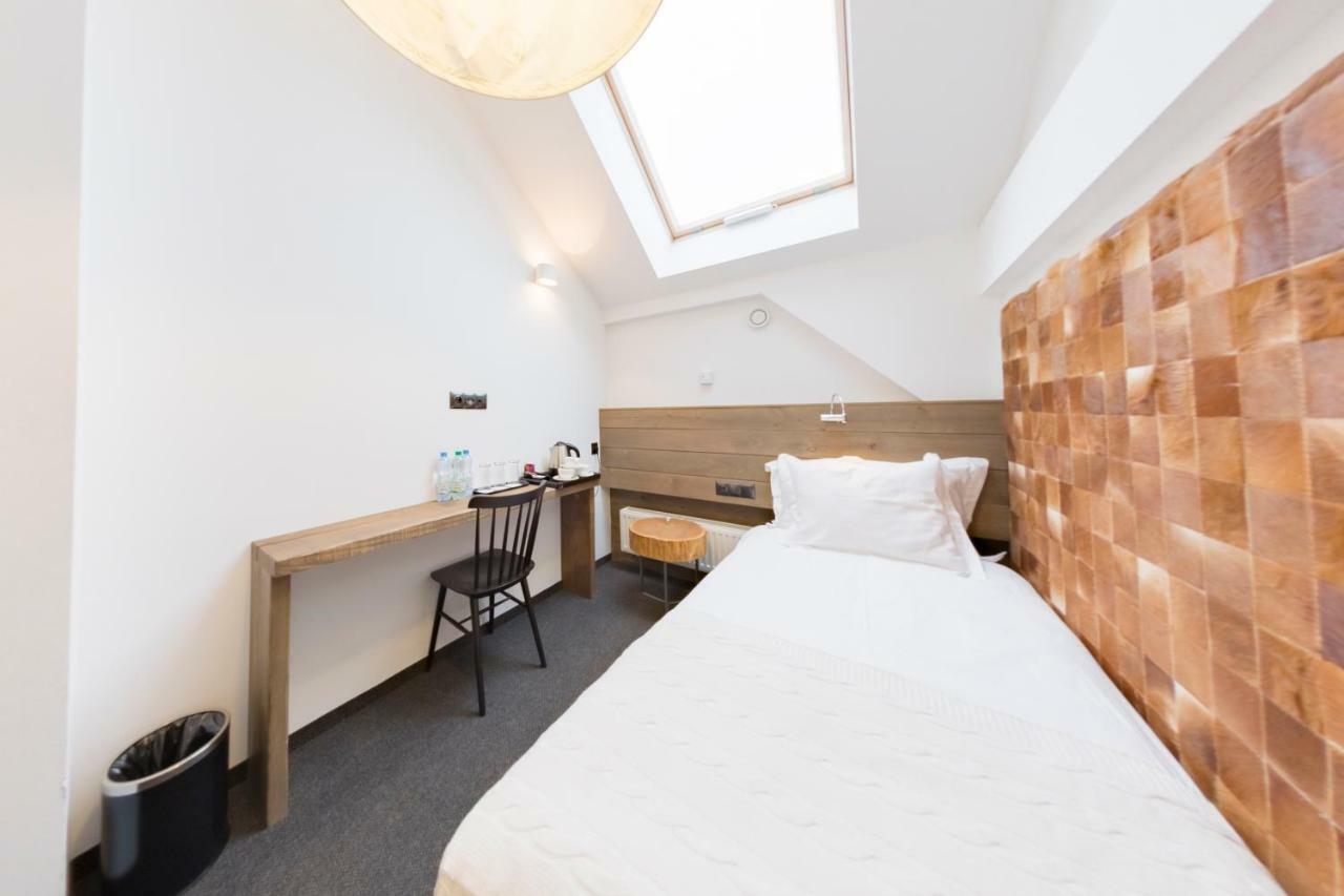 Hotel Jakubus Wilkow  Dış mekan fotoğraf