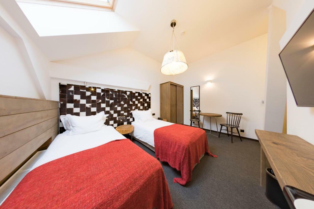 Hotel Jakubus Wilkow  Dış mekan fotoğraf